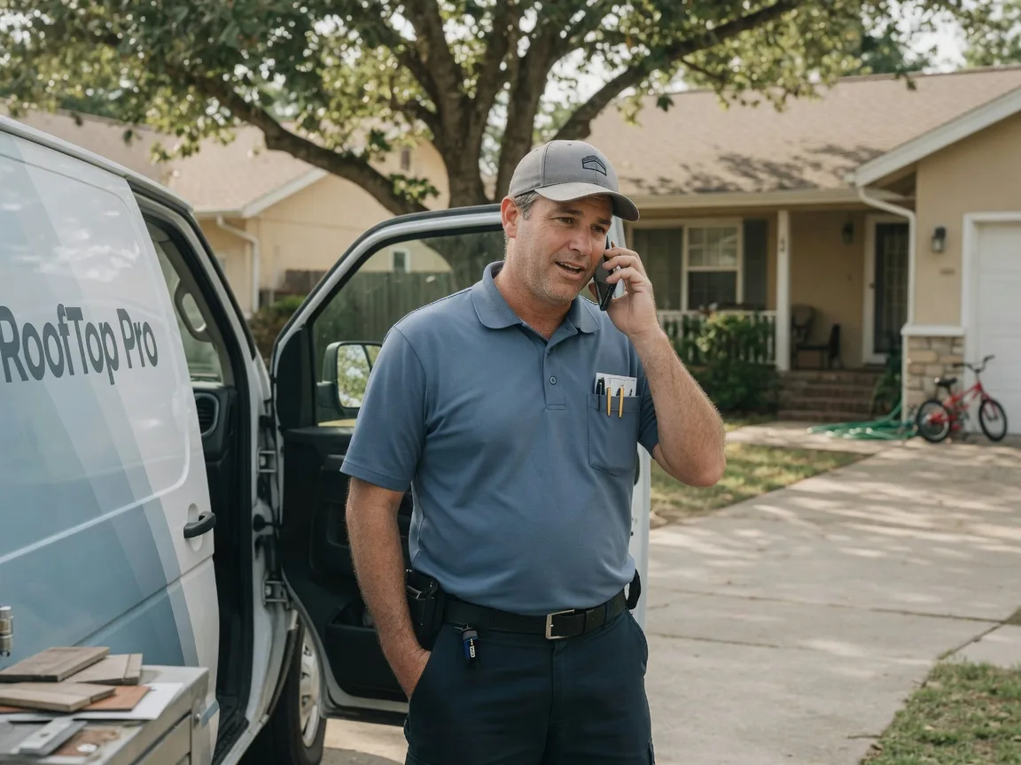 Roof Repair Center Point, TX FAQs
