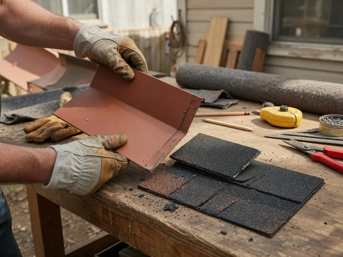 Roof Repair company in Center Point, TX